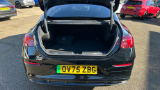 Mercedes-Benz CLA 250+ 200kW EQ AMG Line Prem Ed 85kWh 4dr Auto Electric Saloon